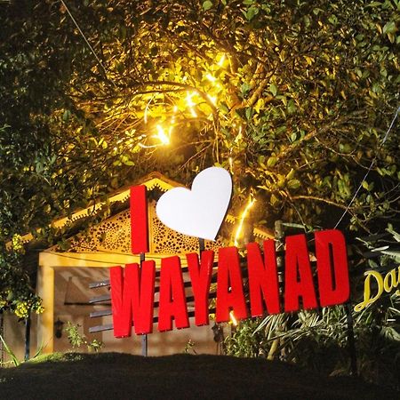 Wayanad Days Βίλα Mananthavady Εξωτερικό φωτογραφία