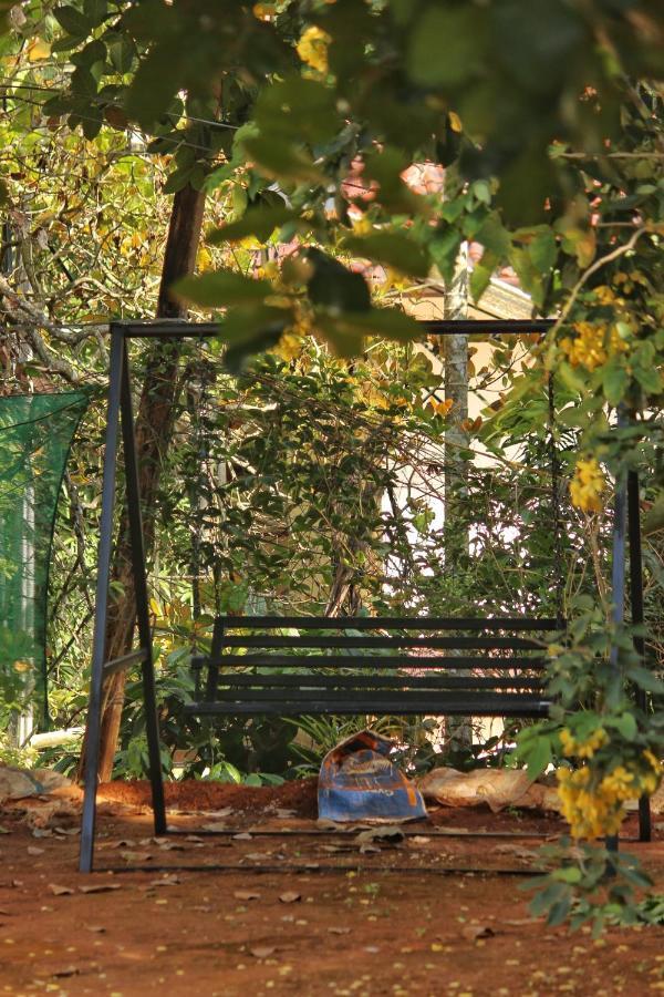 Wayanad Days Βίλα Mananthavady Εξωτερικό φωτογραφία