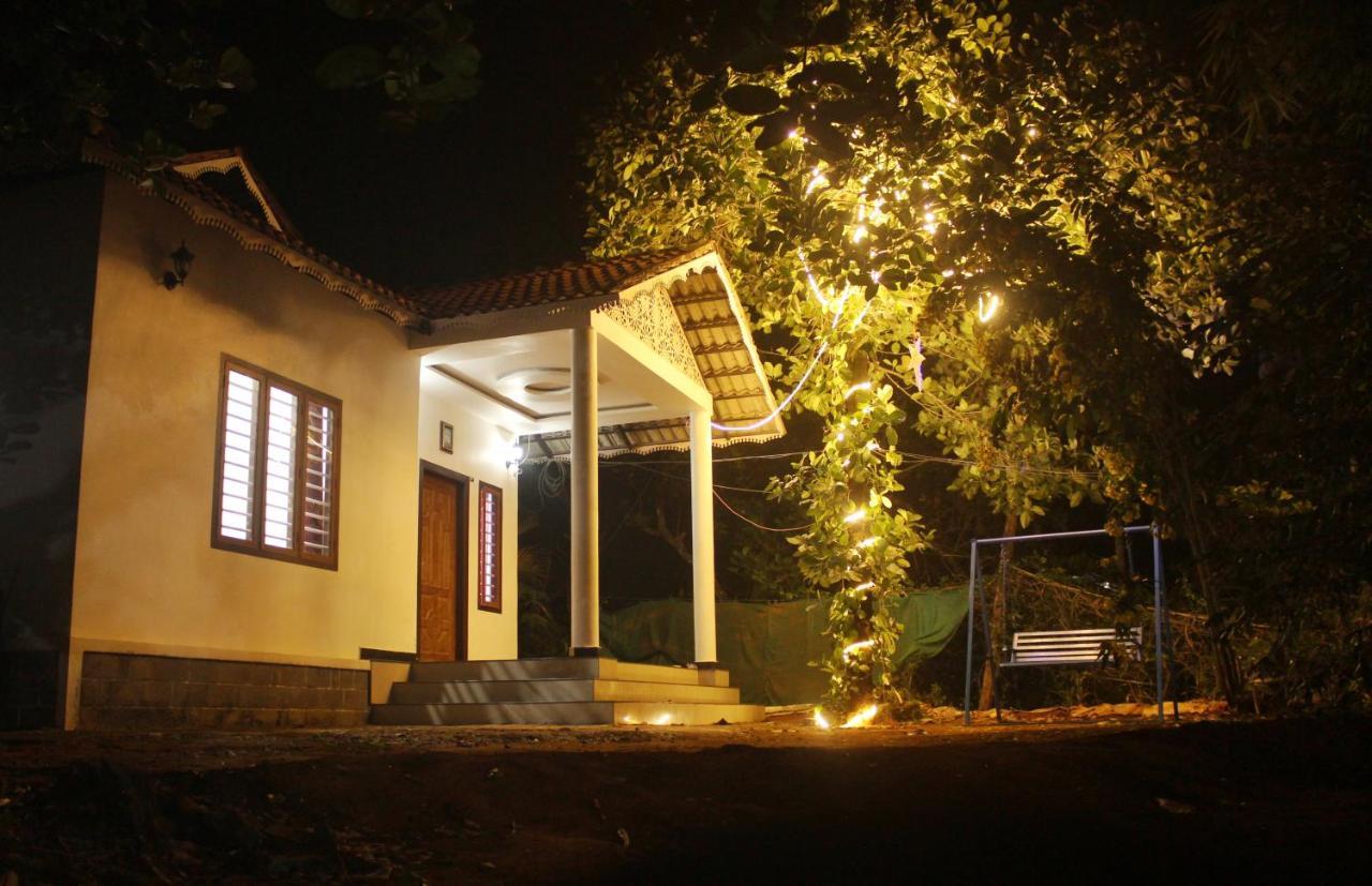 Wayanad Days Βίλα Mananthavady Εξωτερικό φωτογραφία