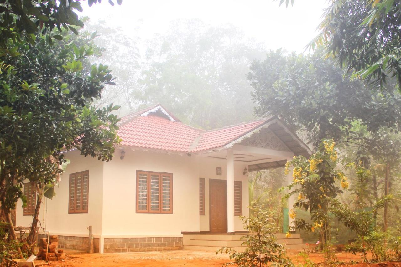 Wayanad Days Βίλα Mananthavady Εξωτερικό φωτογραφία