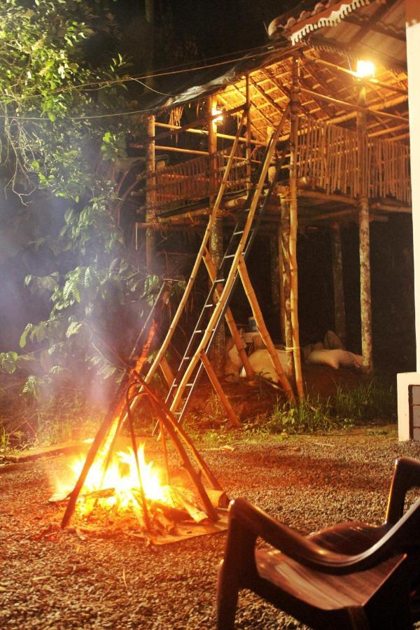 Wayanad Days Βίλα Mananthavady Εξωτερικό φωτογραφία