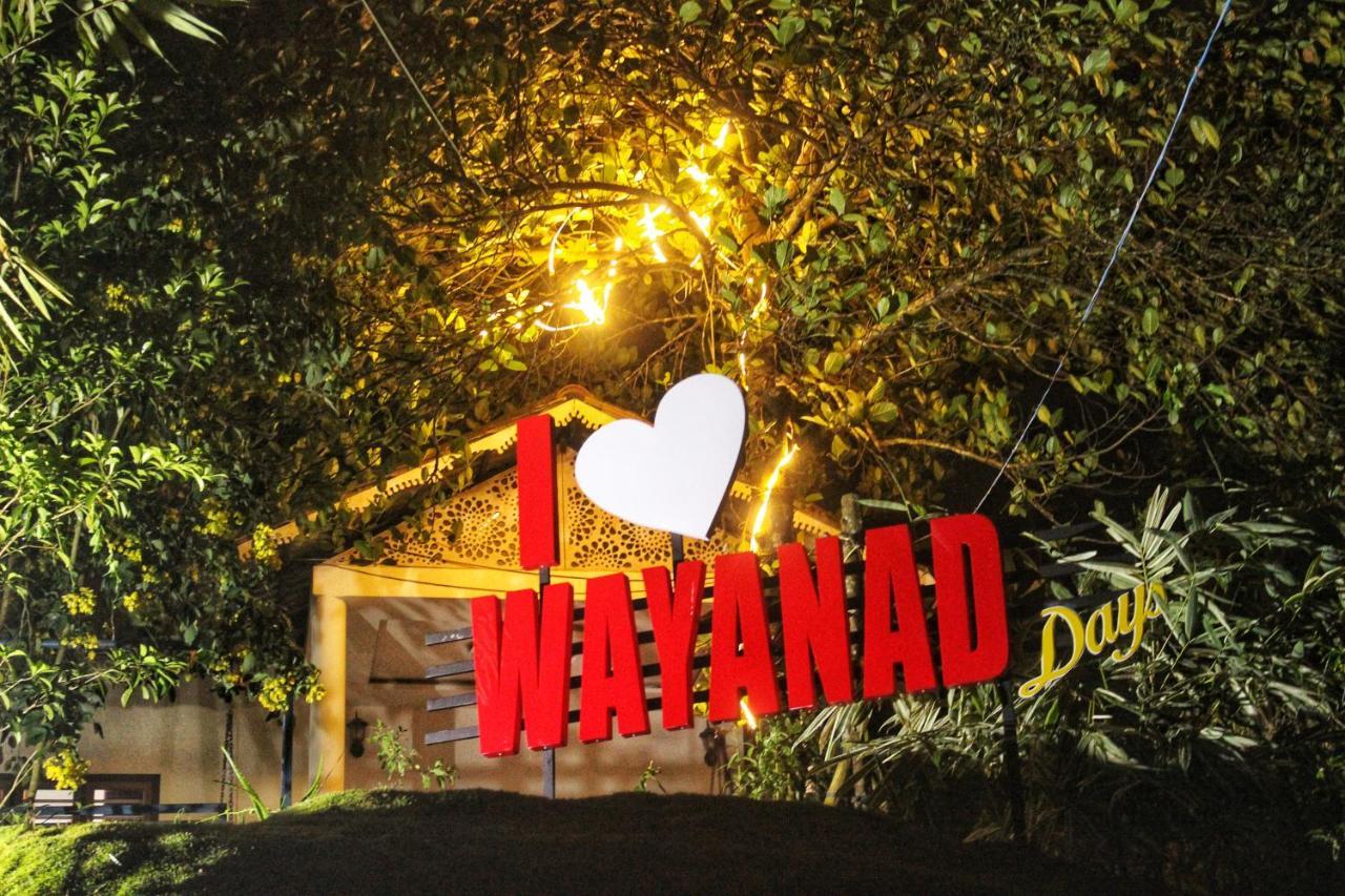 Wayanad Days Βίλα Mananthavady Εξωτερικό φωτογραφία