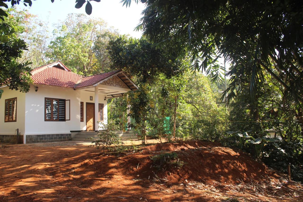 Wayanad Days Βίλα Mananthavady Εξωτερικό φωτογραφία