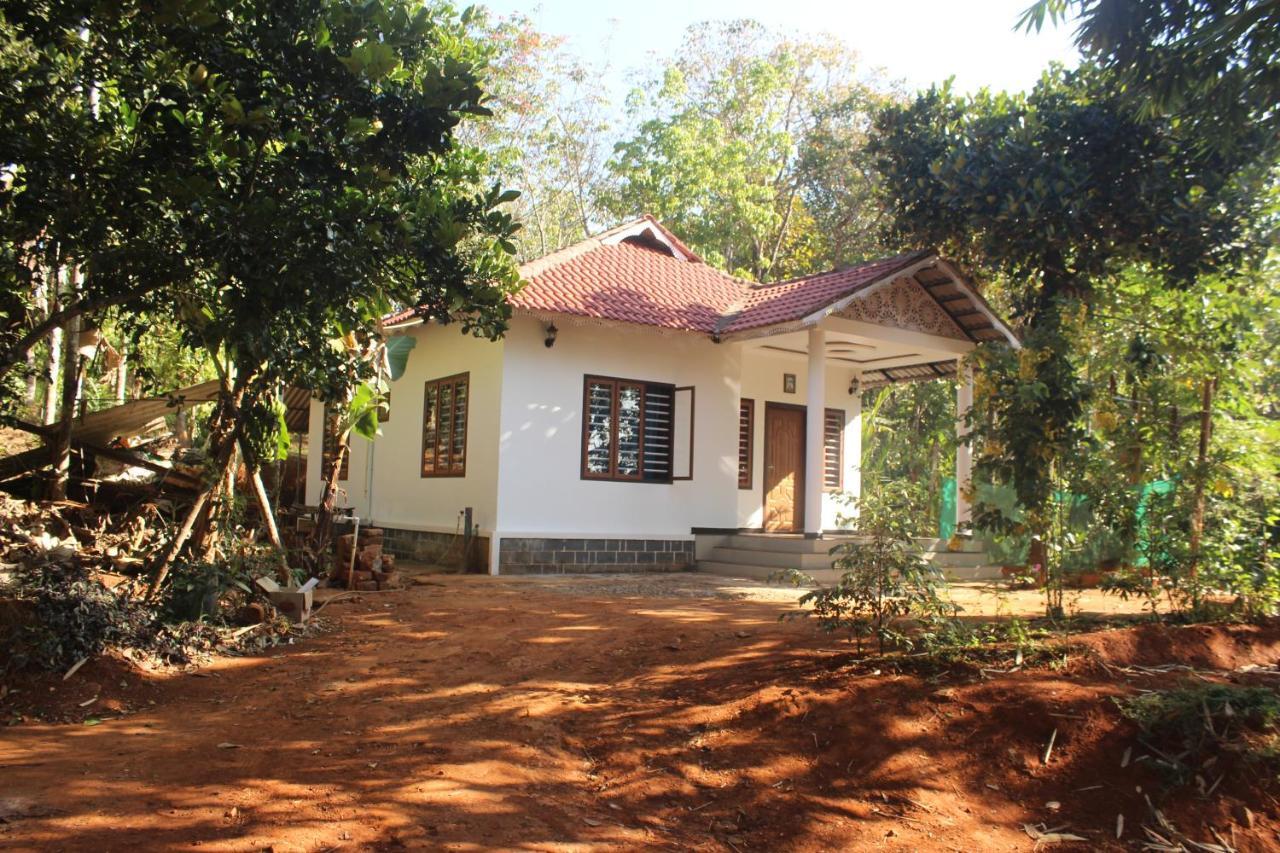 Wayanad Days Βίλα Mananthavady Εξωτερικό φωτογραφία