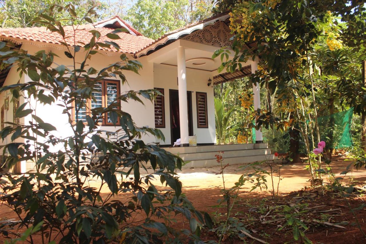 Wayanad Days Βίλα Mananthavady Εξωτερικό φωτογραφία