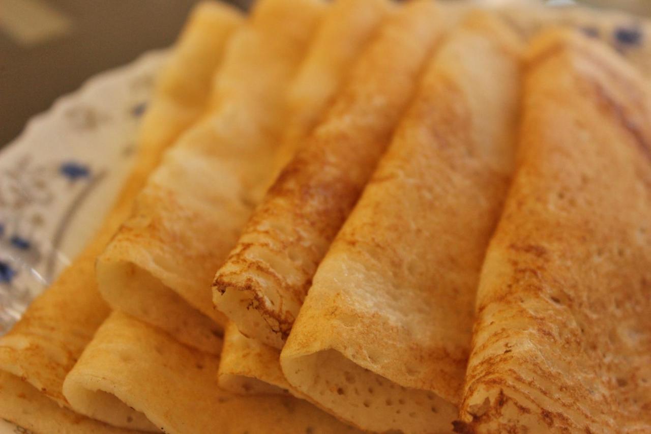 Wayanad Days Βίλα Mananthavady Εξωτερικό φωτογραφία