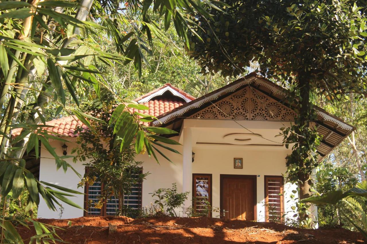 Wayanad Days Βίλα Mananthavady Εξωτερικό φωτογραφία