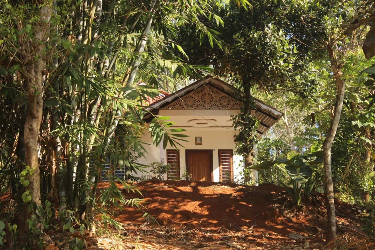 Wayanad Days Βίλα Mananthavady Εξωτερικό φωτογραφία