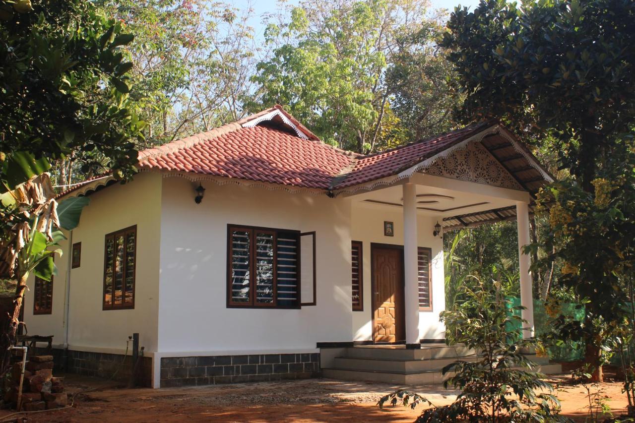 Wayanad Days Βίλα Mananthavady Εξωτερικό φωτογραφία
